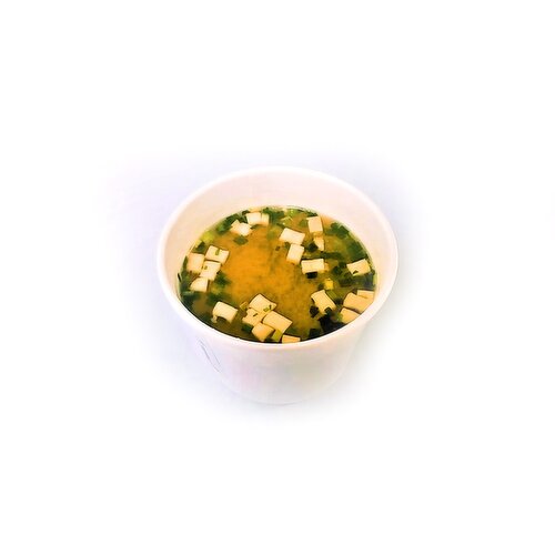 Miso Soup